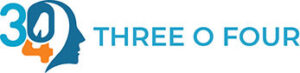 Logo from 304 Coaching leadership coach website